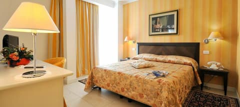 Hotel Sirius Riccione, 