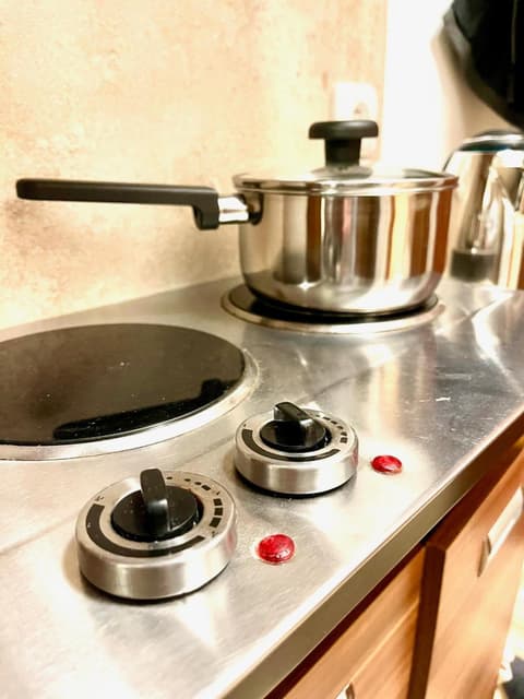 Bratislava City Center