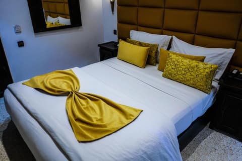 Hotel La Perle du Sud, 