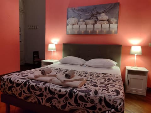 Albergo Locanda Alambra