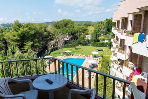 Aparthotel Las Mariposas, 