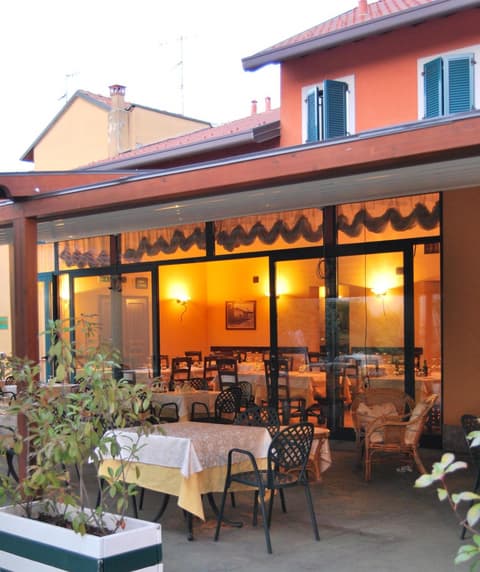 Hotel Ristorante Morus