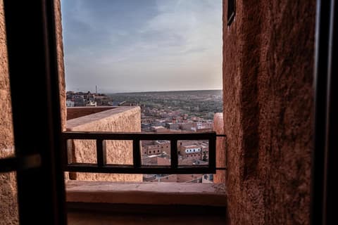 Hotel Xaluca Dades