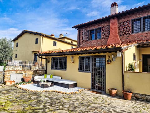 Villetta dei Fagiani - B&B