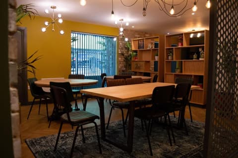 St James Point in Newcastle, 