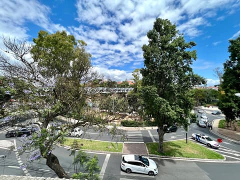 Oeiras Beach Guest House