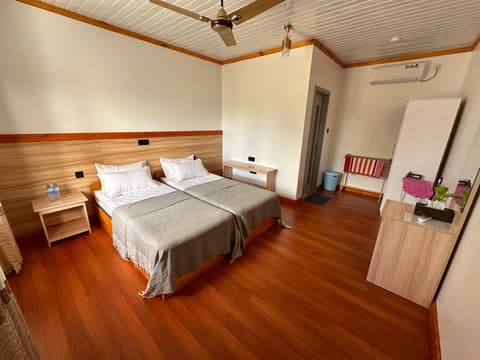 Dive Villa One Ocean