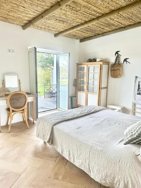 La Quinta da Liberdade - Ferme de charme en Algarve