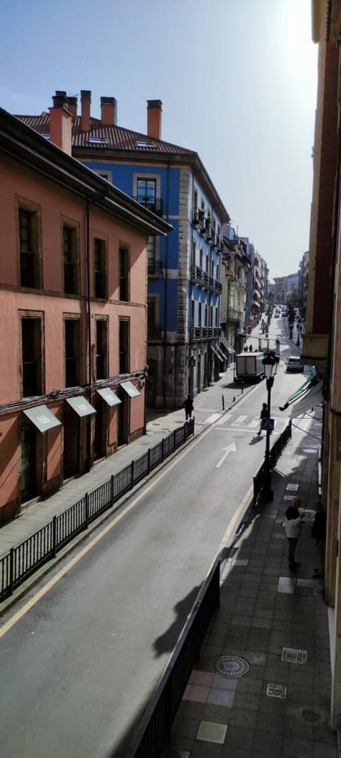 Rosal Central Studios