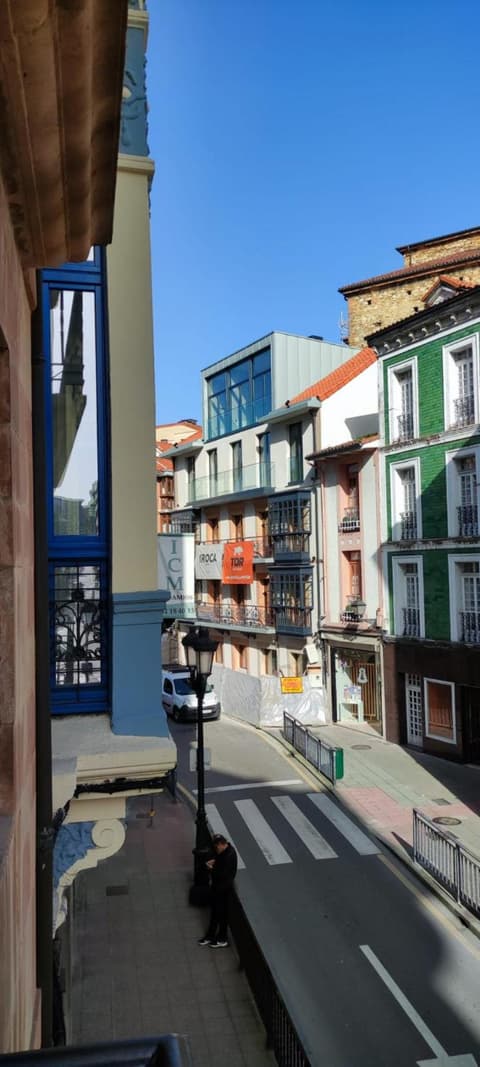 Rosal Central Studios