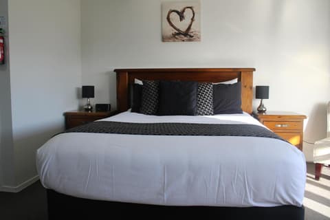 Coromandel Seaview Motel