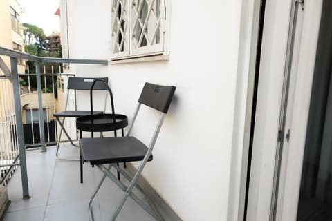 Vatican Central Suites