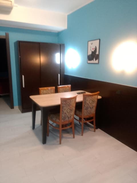 Hotel motel residence Gonzaga