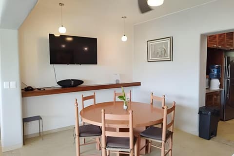 Ixtapa frente al mar