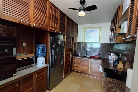 Ixtapa frente al mar, 