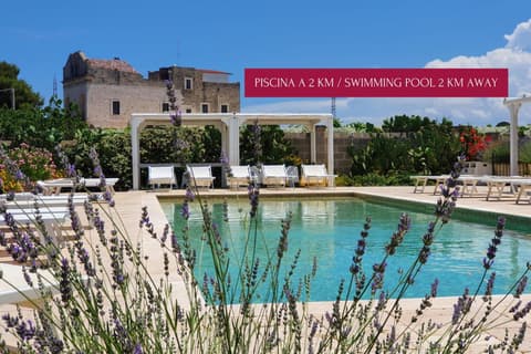 Dimora Storica Palazzo Didonna, 