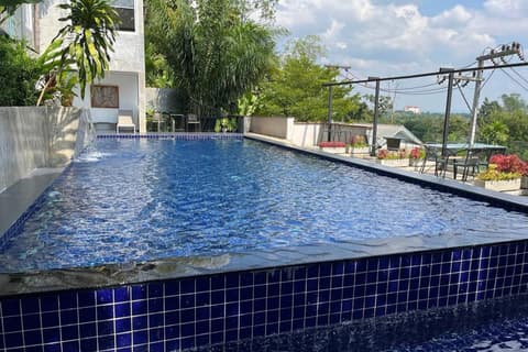 TANYA Baan Bon Doi