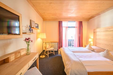 Biohotel Garmischer Hof