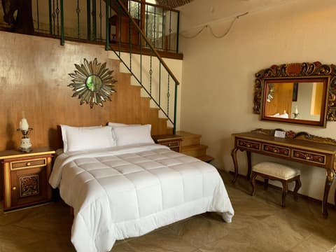 Hotel La Ermita