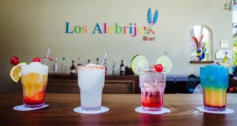 Nirú Ocean Suites by Binniguenda