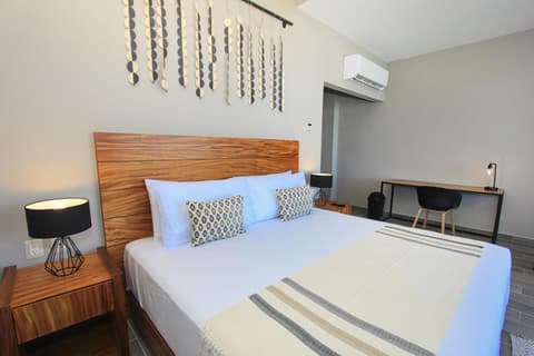 Nirú Ocean Suites by Binniguenda