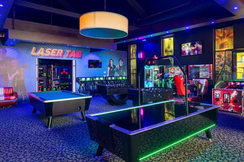 Ocean Riviera Paradise All Inclusive