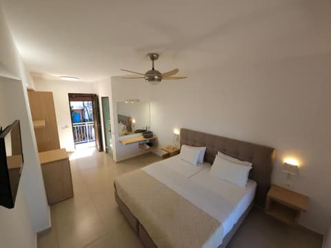Boomerang Sea View Accommodation, 