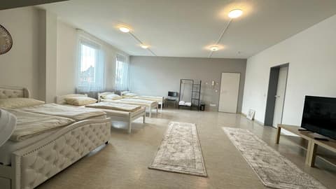 Moderne Appartement