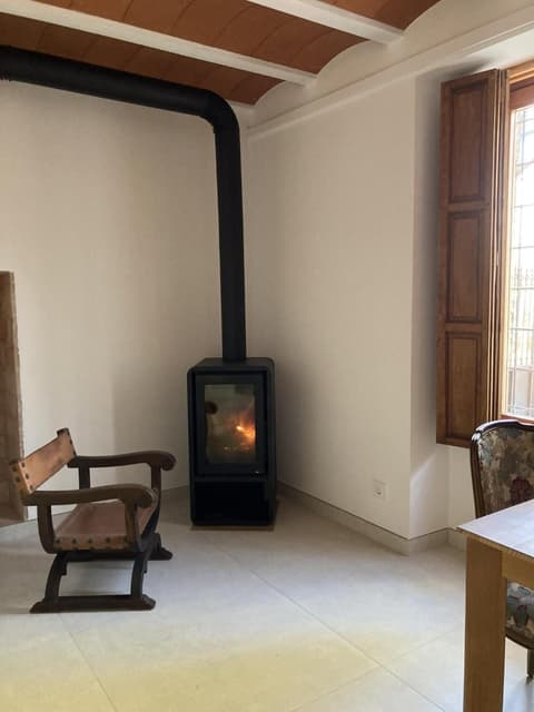 Cortijo San Roque Alojamientos Rurales, 