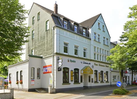 Hotel Haus Kleimann-Reuer