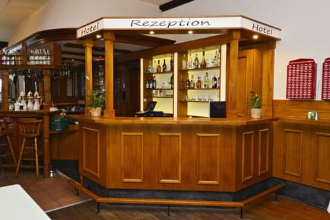 Hotel Haus Kleimann-Reuer
