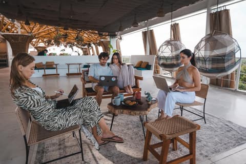 Siente Tulum Hotel & Cenote Club