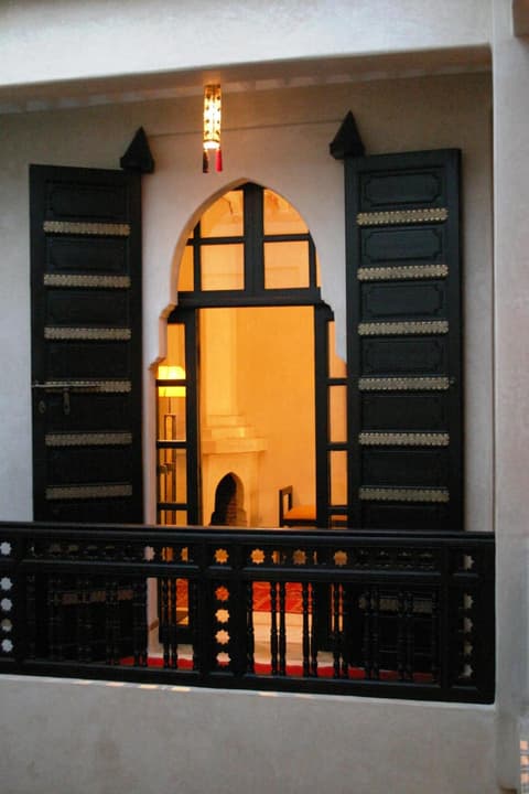 Riad Diana, 