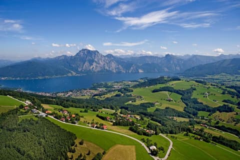 Apartmenthotel 's Mitterndorf