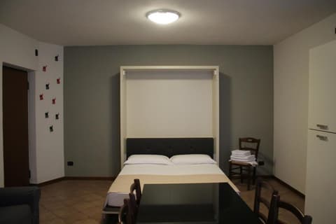 Monte Isola - Decio Apartments