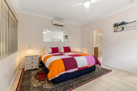 Bon Villas B&B Bonville - Adults Only, Pet Friendly Accommodation, 
