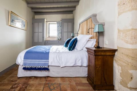 Les Clefs de Troplong Mondot