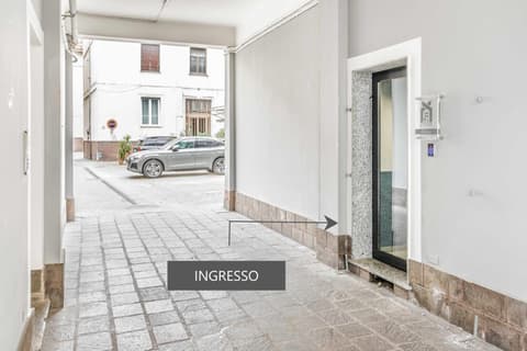 La Perla Rooms