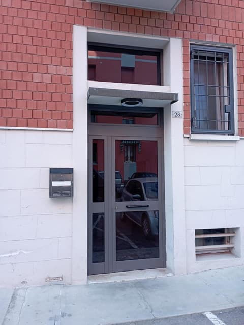 La Dimora degli Artisti - Bologna