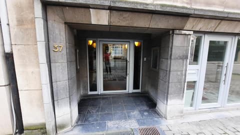 Luxury Studio In the EU Area