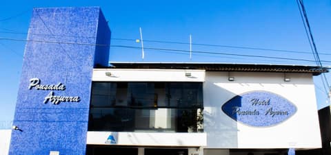 Hotel Pousada Azzurra