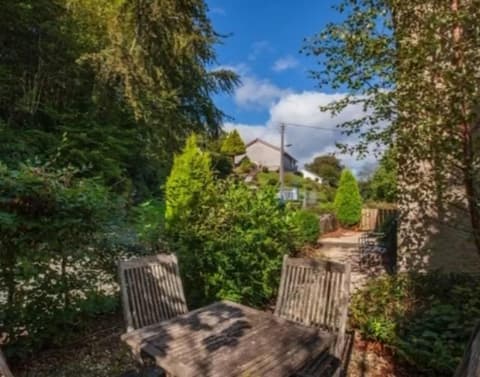 Room 1, Loch Etive House, Connel near Oban