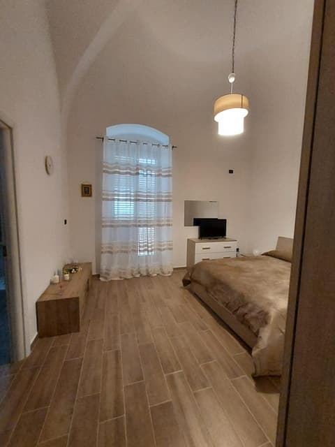 La casa antica