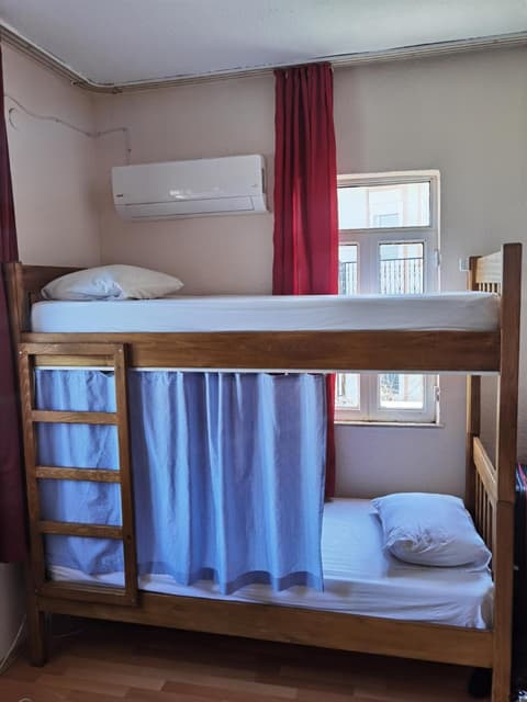 Adventurous Local Hostel