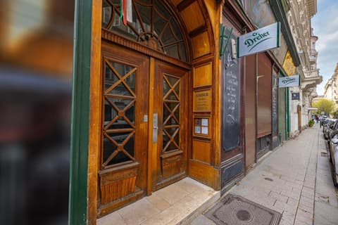 Amber Terrace Studios Downtown