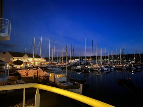 BB-Hotel Aarhus Havnehotellet