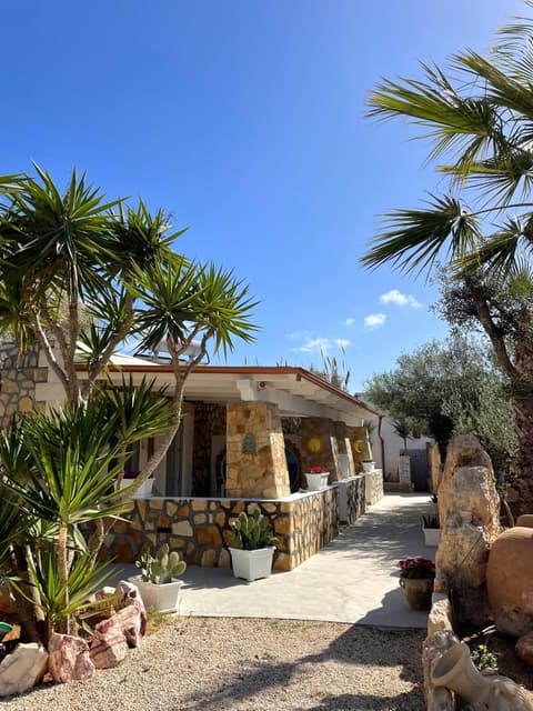 B&B SoleLuna