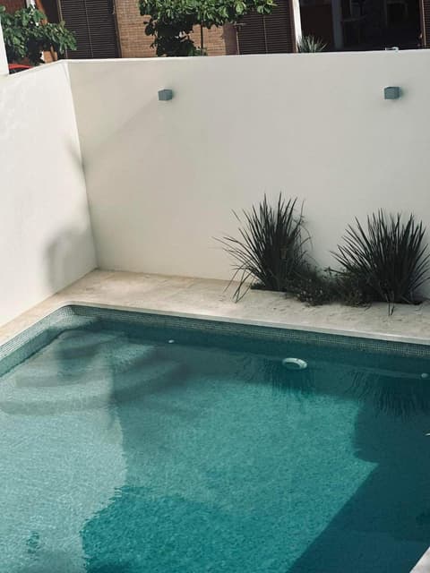 Casa Victoria Puerto Escondido Beach