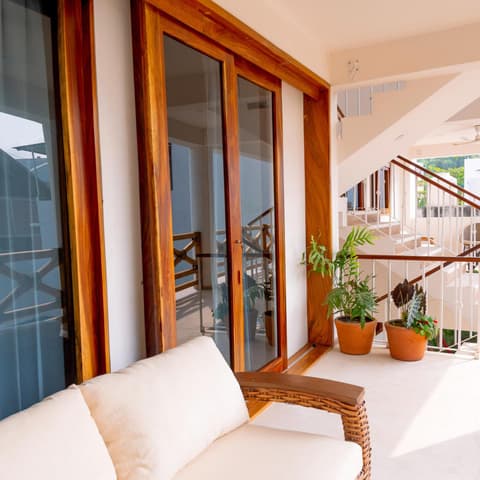 Casa Victoria Puerto Escondido Beach