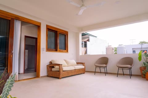 Casa Victoria Puerto Escondido Beach